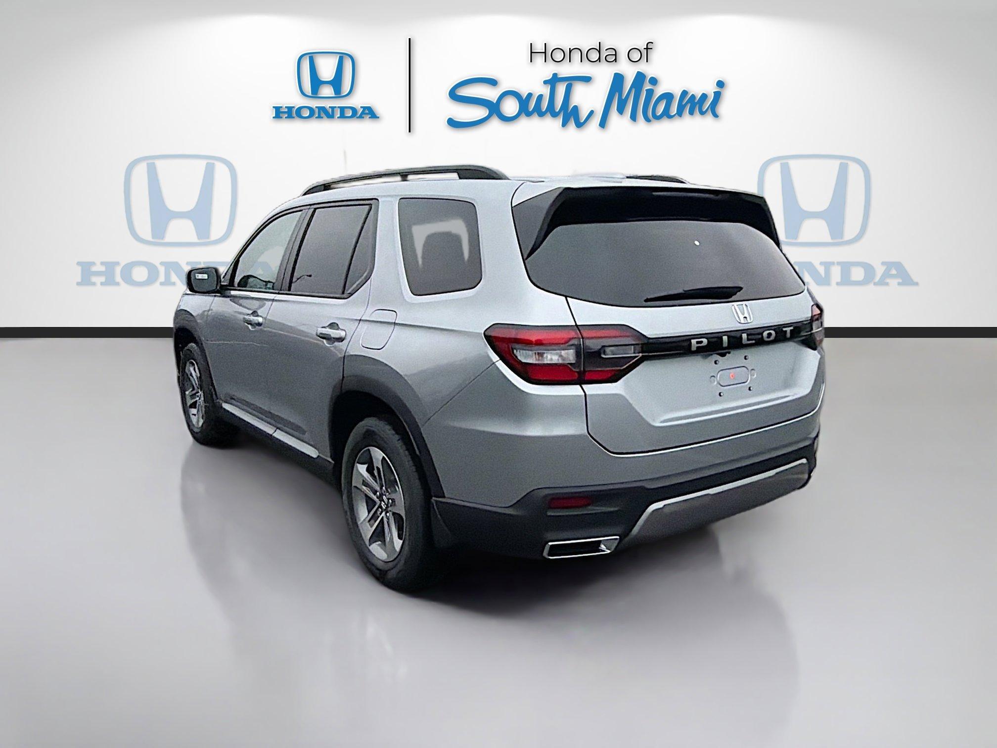 Honda Pilot Ex-L Fwd - Thumbnail 5