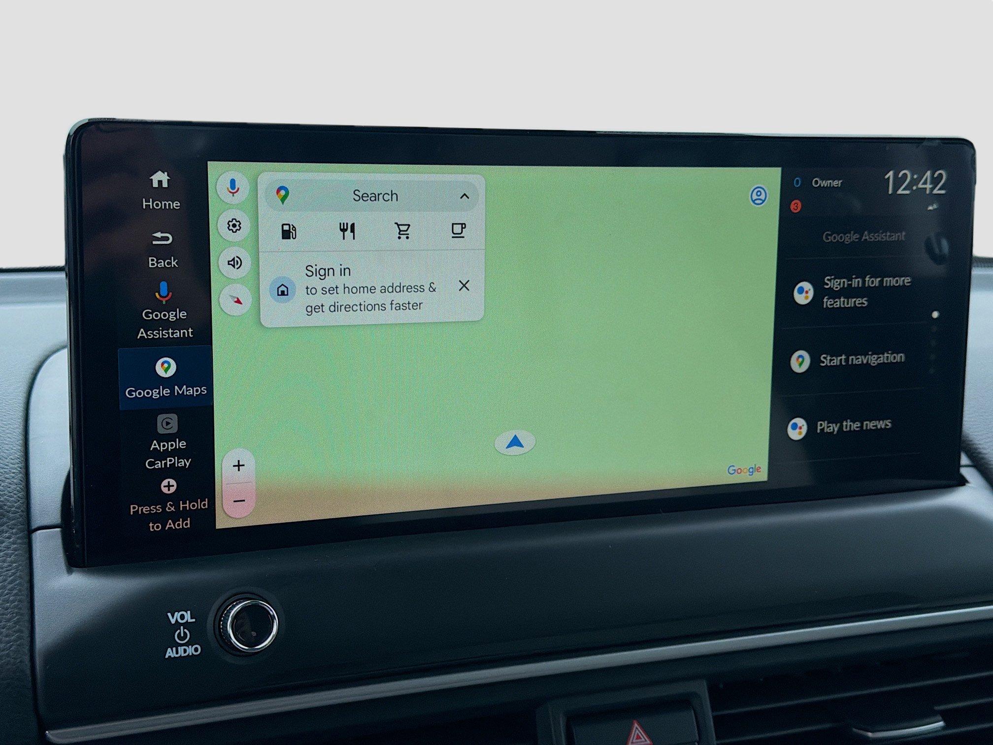 Honda Pilot Ex-L Fwd - Thumbnail 14