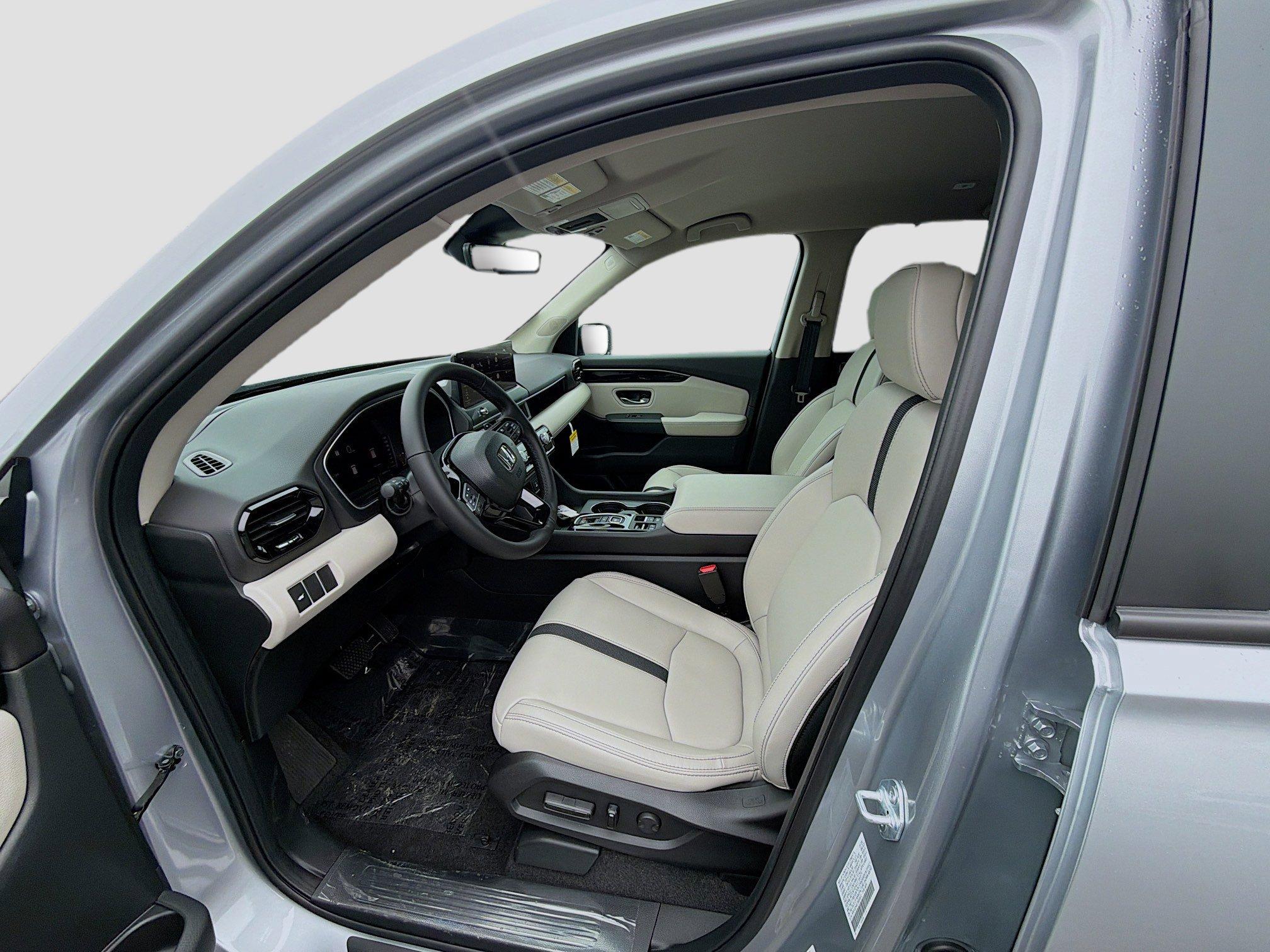 Honda Pilot Ex-L Fwd - Thumbnail 18