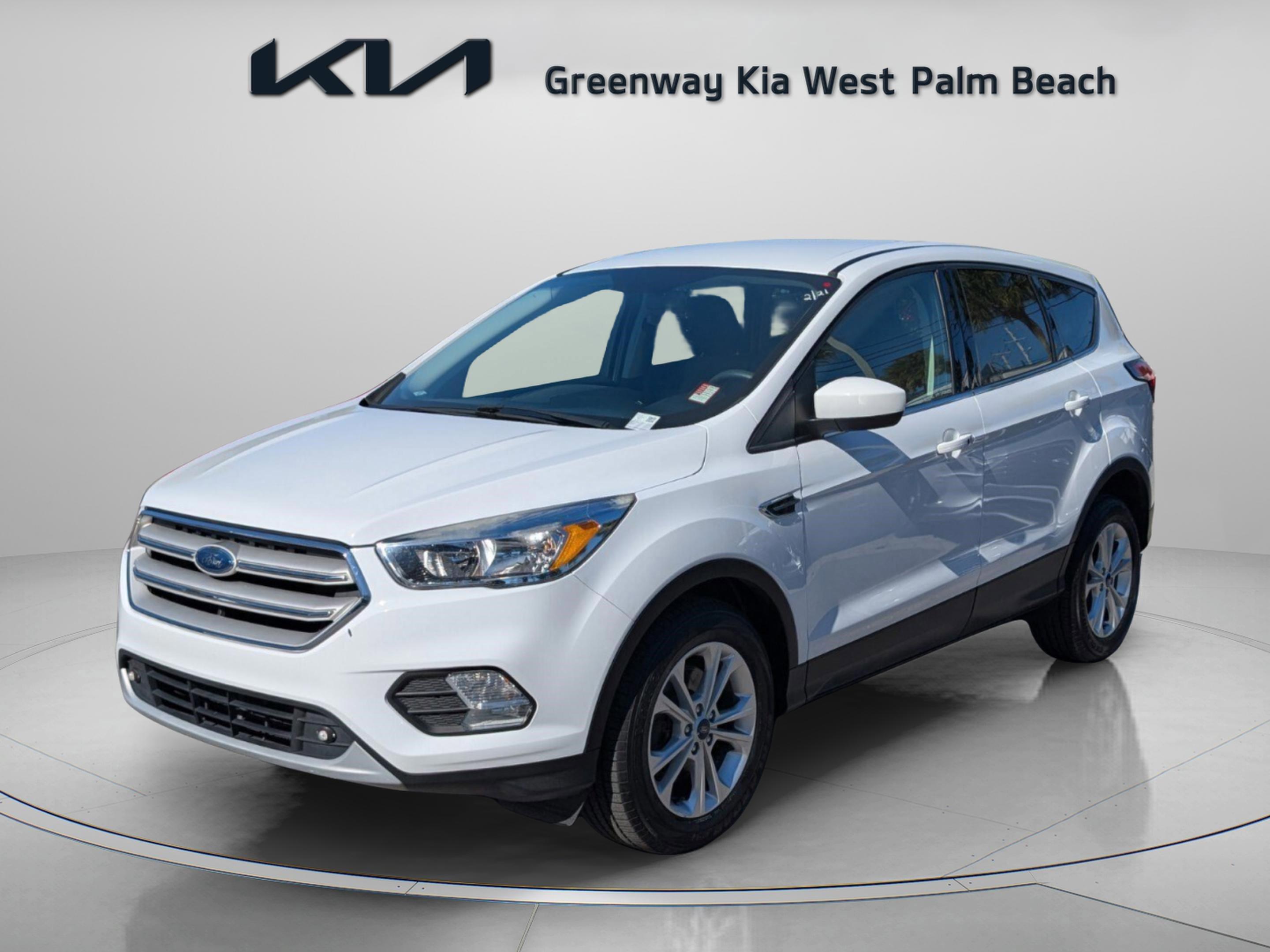 Ford Escape Se - Thumbnail 4