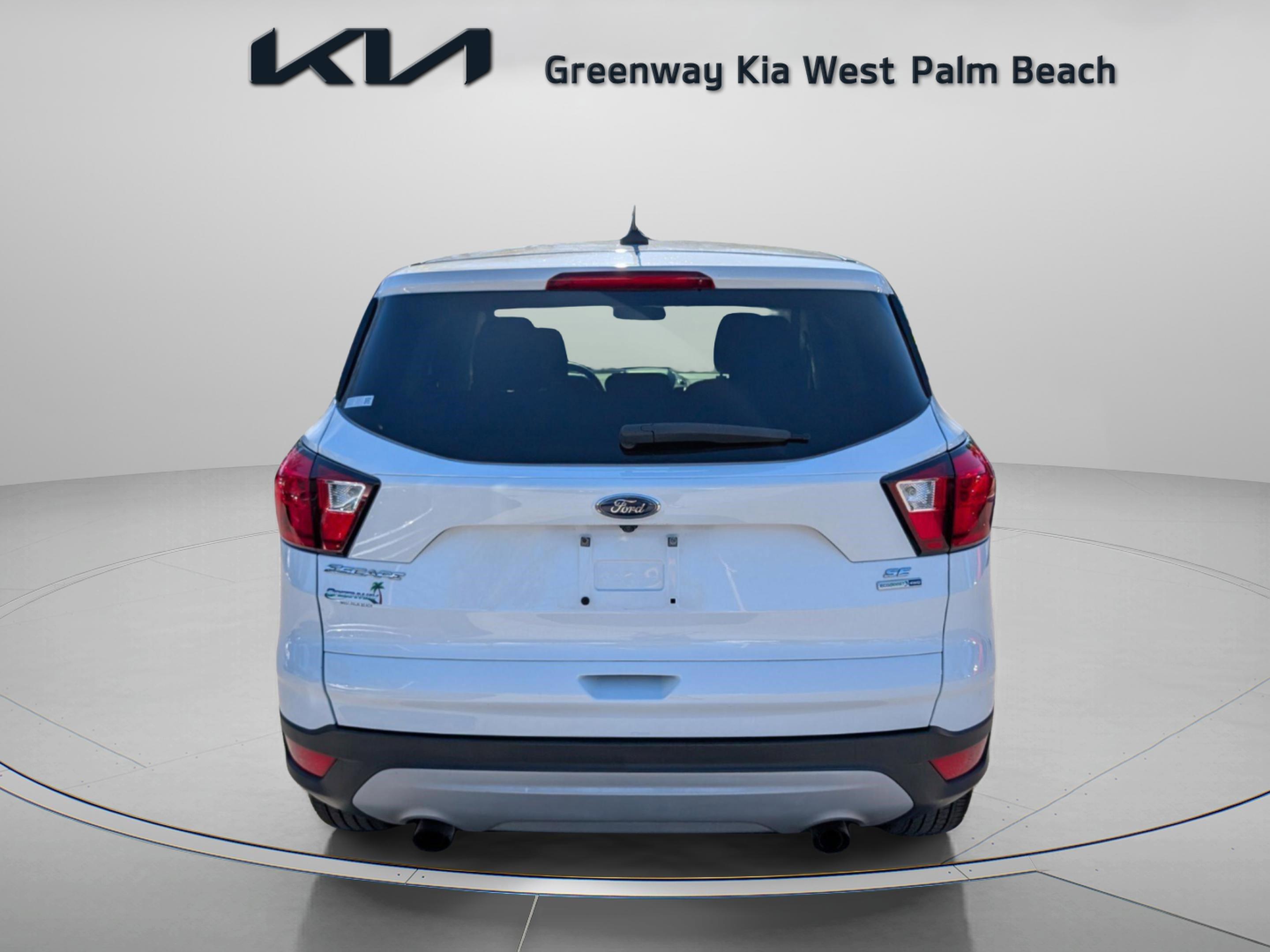 Ford Escape Se - Thumbnail 7