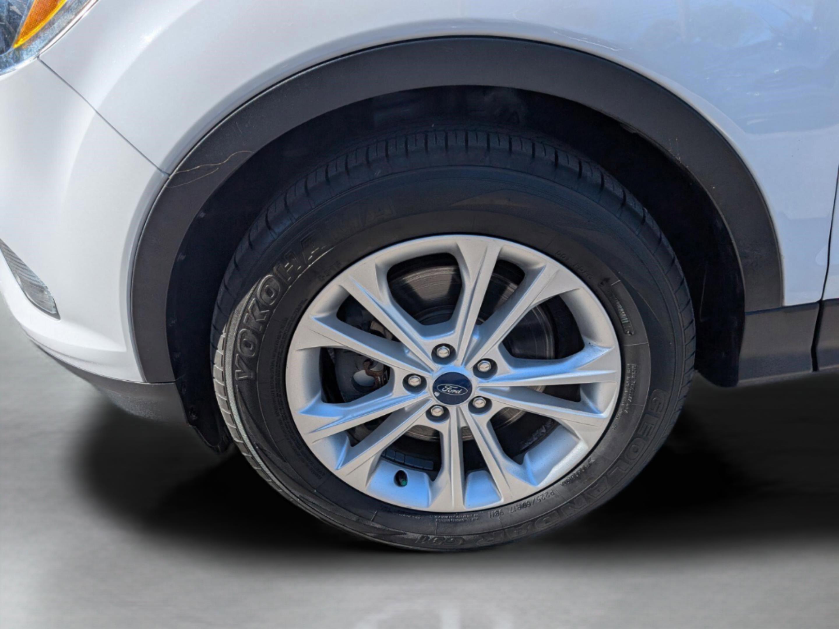 Ford Escape Se - Thumbnail 14