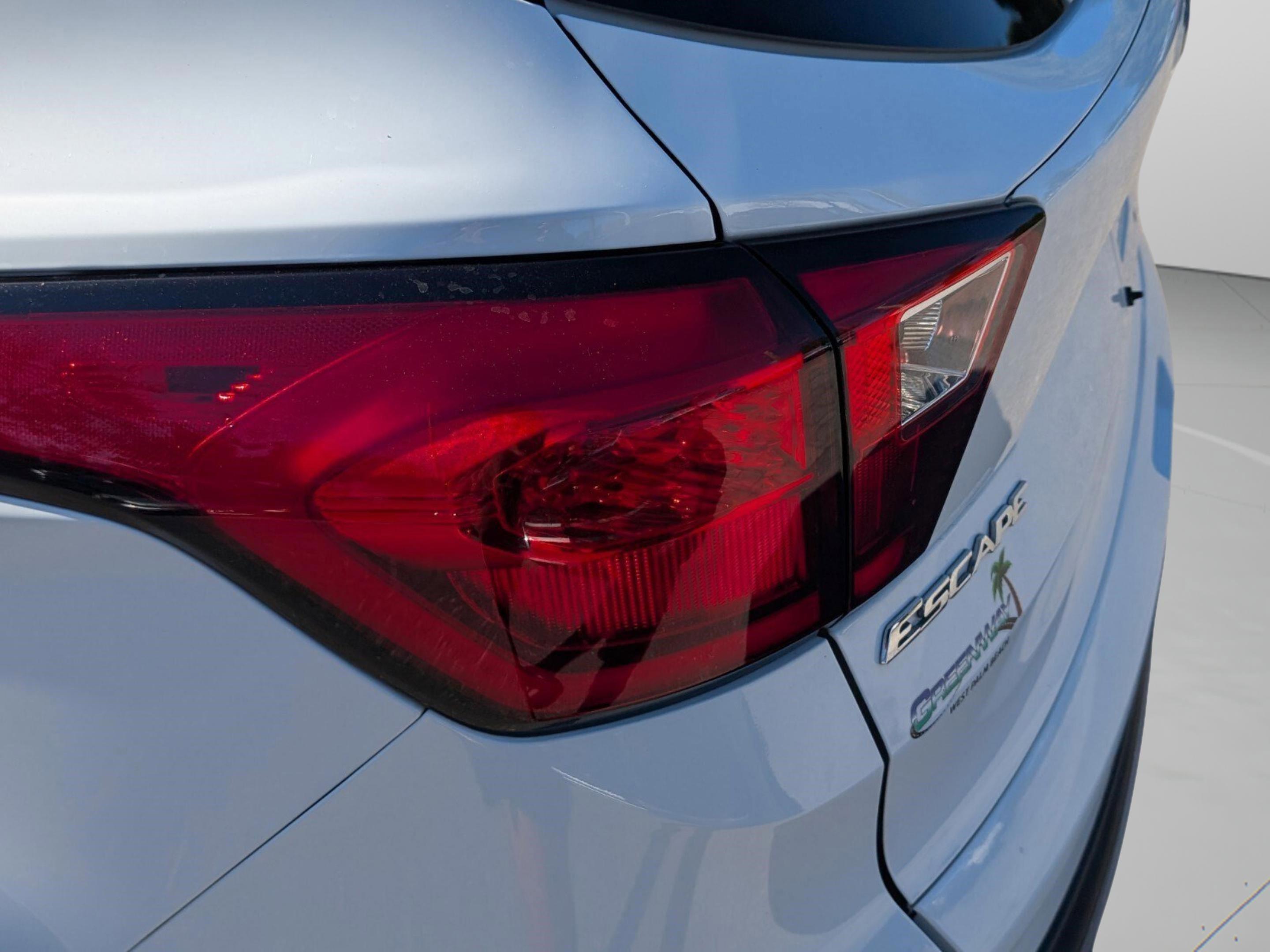 Ford Escape Se - Thumbnail 20