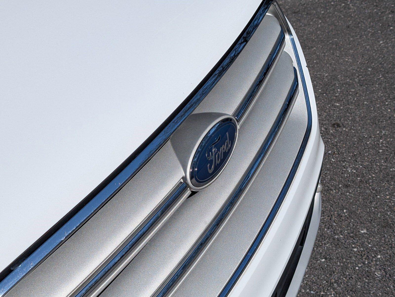 Ford Escape Se - Thumbnail 12