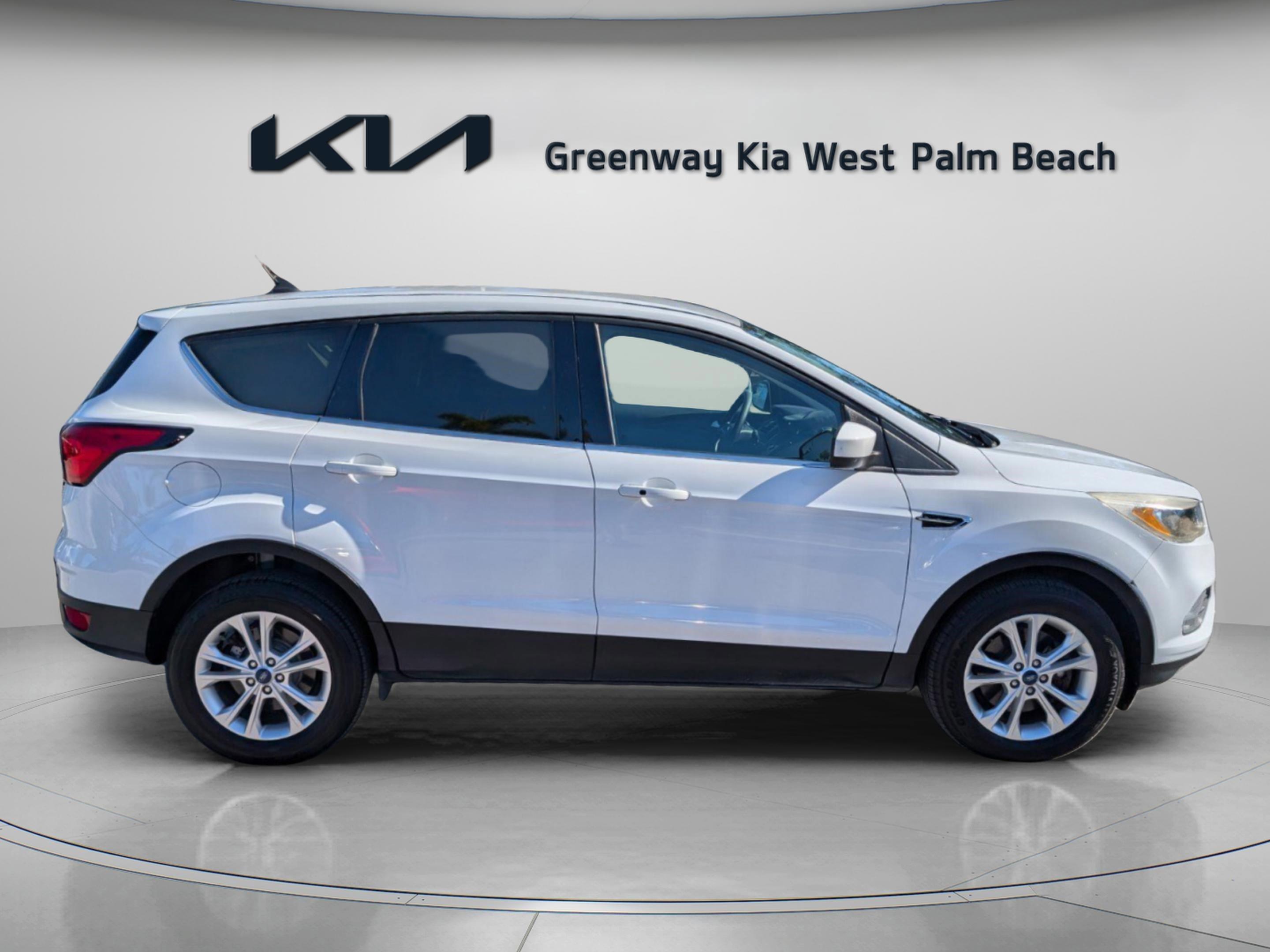 Ford Escape Se - Thumbnail 9