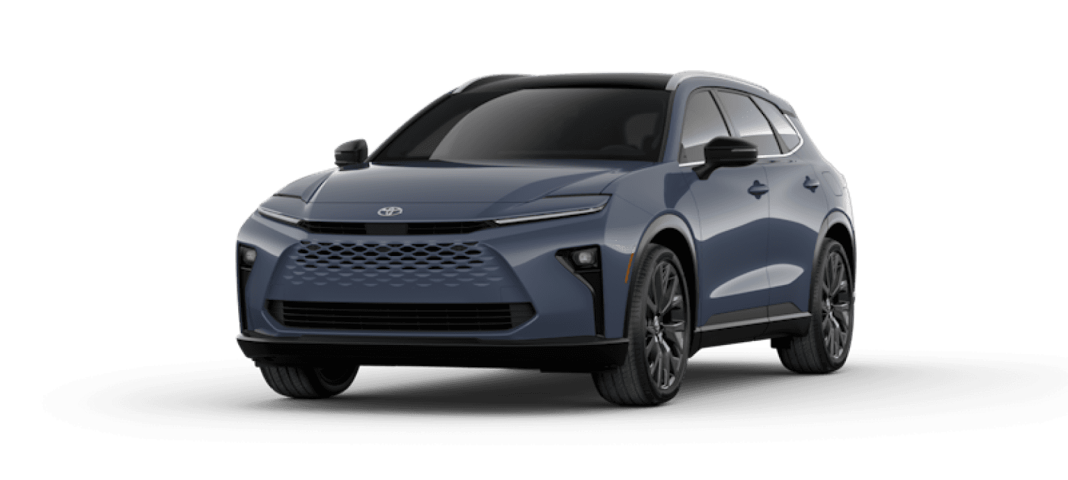 Toyota Crown Signia | Earl Stewart Toyota - Thumbnail 11