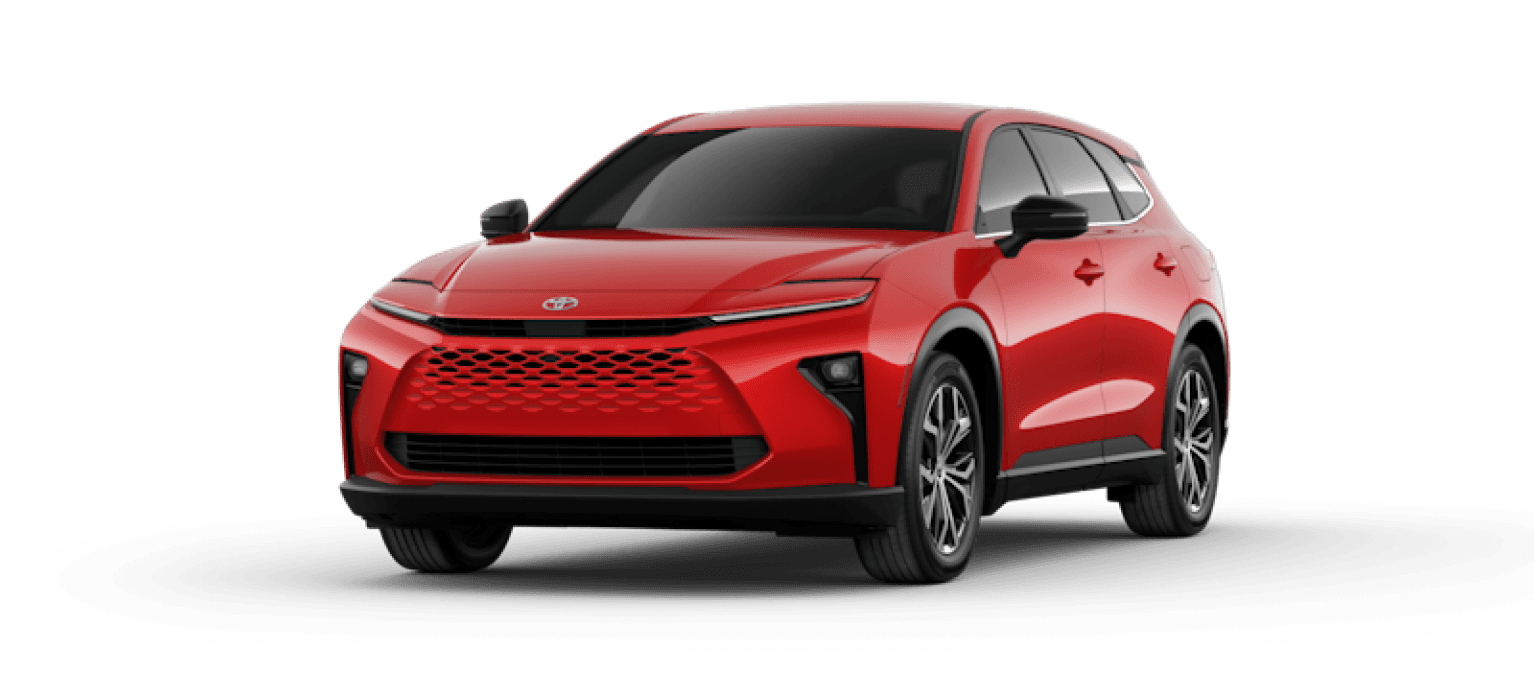 Toyota Crown Signia | Earl Stewart Toyota - Thumbnail 13