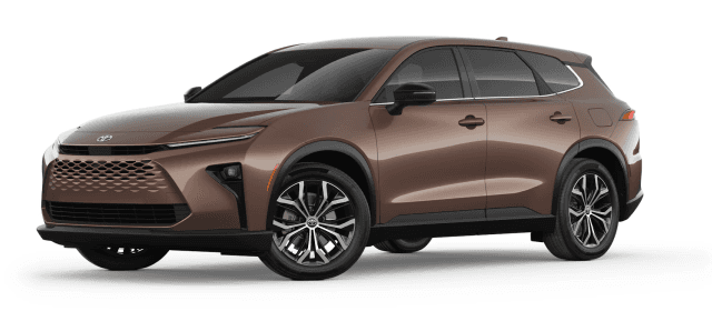 Toyota Crown Signia | Earl Stewart Toyota - Thumbnail 8