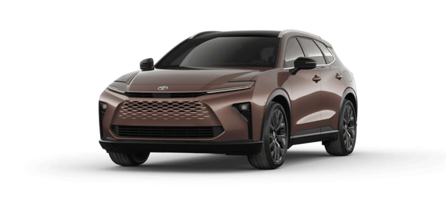 Toyota Crown Signia | Earl Stewart Toyota - Thumbnail 12