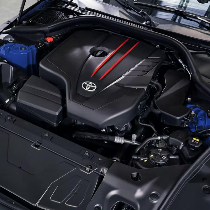 Toyota Gr Supra | Earl Stewart Toyota - Thumbnail 2