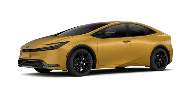 Toyota Prius Pics, Info, Specs, And Technology | Earl Stewart Toyota - Thumbnail 14