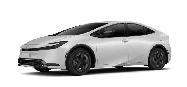 Toyota Prius Pics, Info, Specs, And Technology | Earl Stewart Toyota - Thumbnail 8