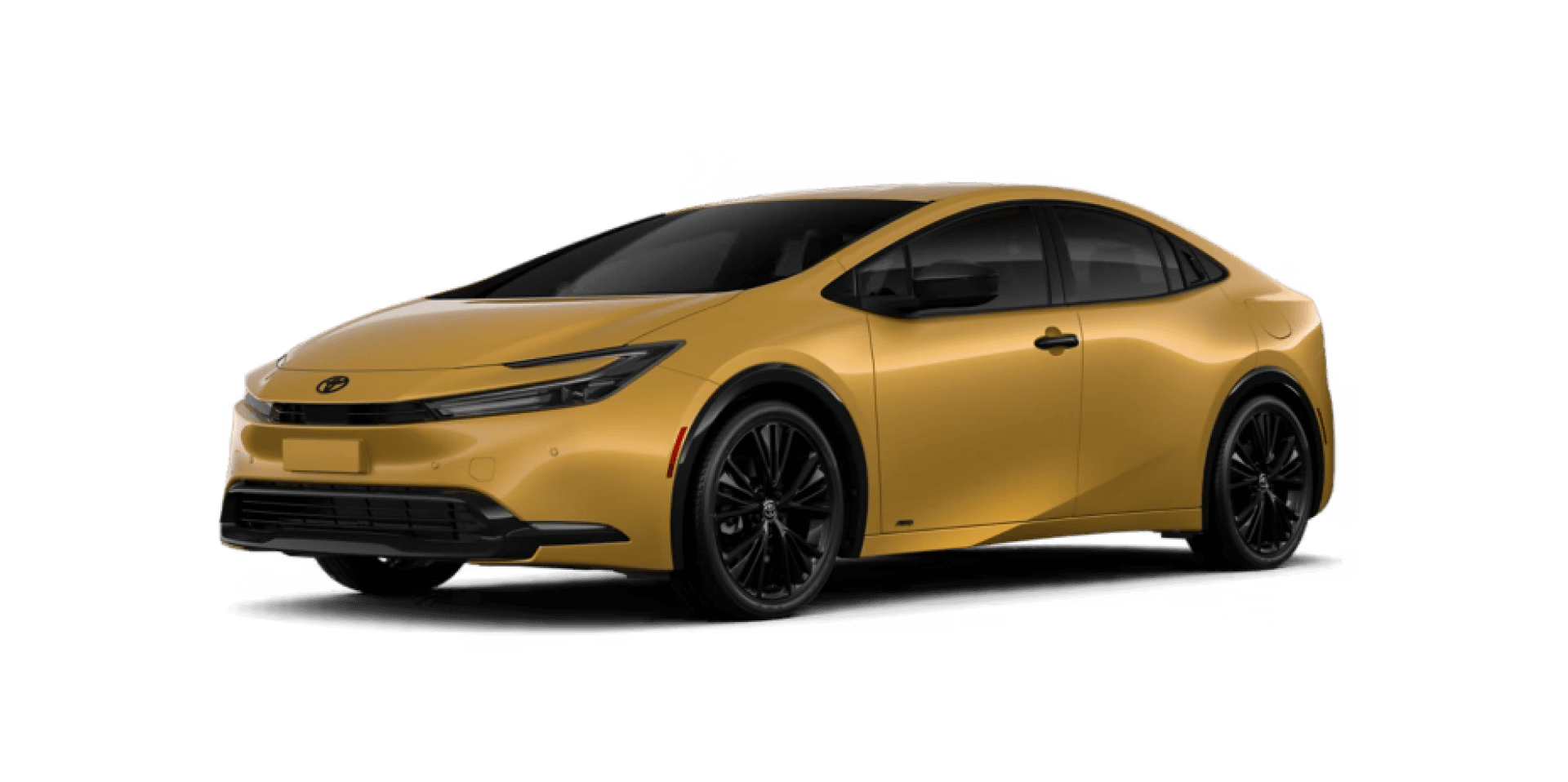 Toyota Prius Pics, Info, Specs, And Technology | Earl Stewart Toyota - Thumbnail 17