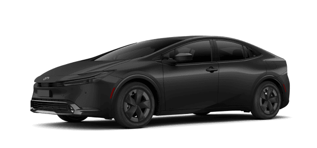 Toyota Prius Pics, Info, Specs, And Technology | Earl Stewart Toyota - Thumbnail 9