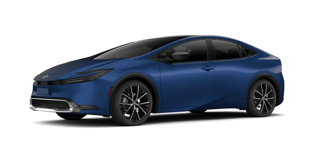 Toyota Prius Pics, Info, Specs, And Technology | Earl Stewart Toyota - Thumbnail 12