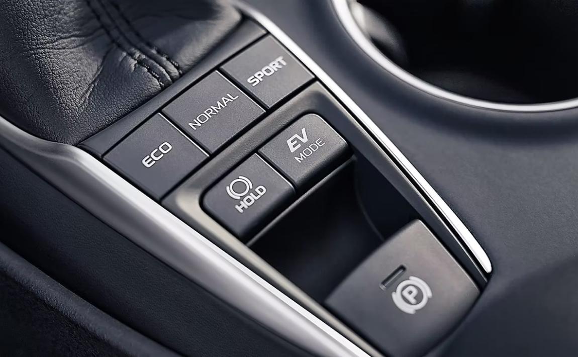 Toyota Camry Hybrid | Earl Stewart Toyota - Thumbnail 5