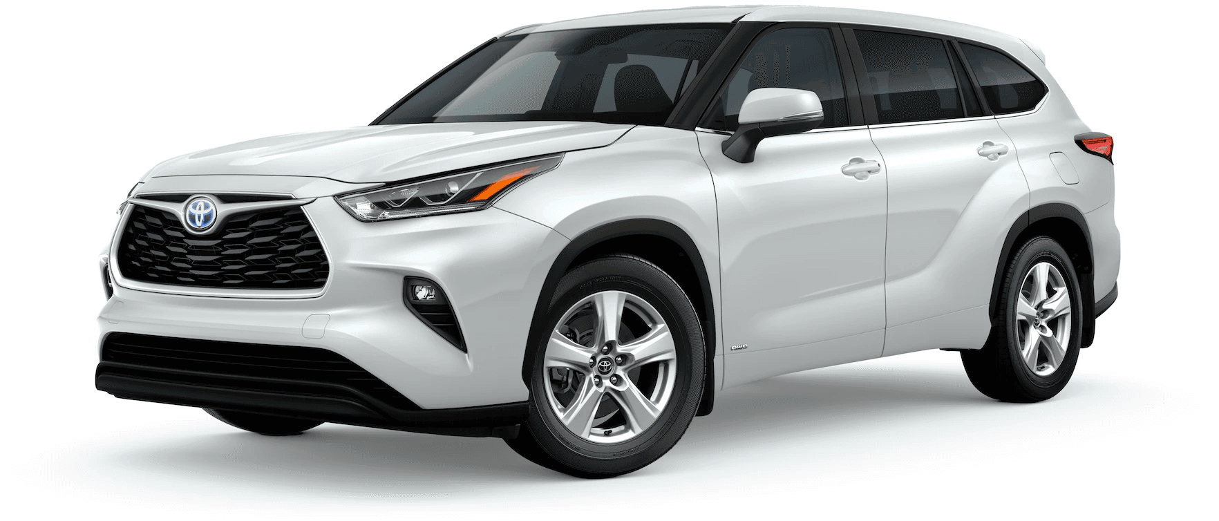 Toyota Highlander Hybrid Pics, Info, Specs, And Technology | Earl Stewart Toyota - Thumbnail 7
