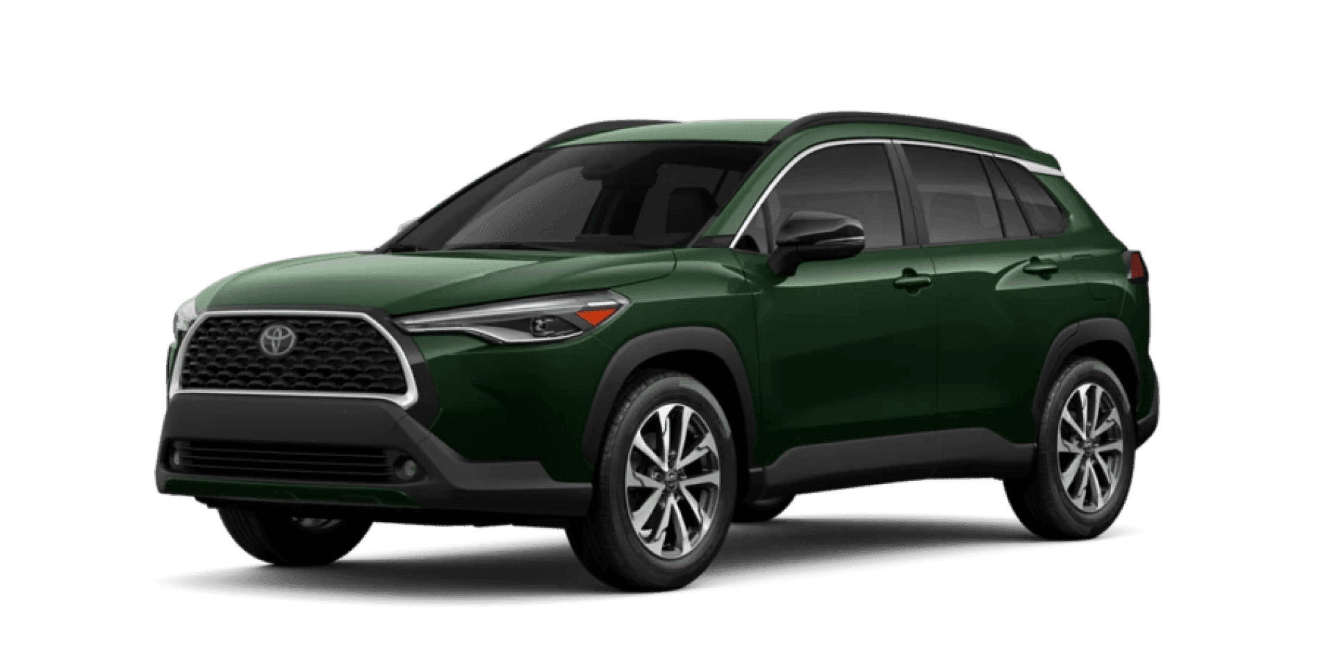 Toyota Corolla Cross Trims & Prices | Earl Stewart Toyota - Thumbnail 19