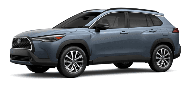 Toyota Corolla Cross Trims & Prices | Earl Stewart Toyota - Thumbnail 10