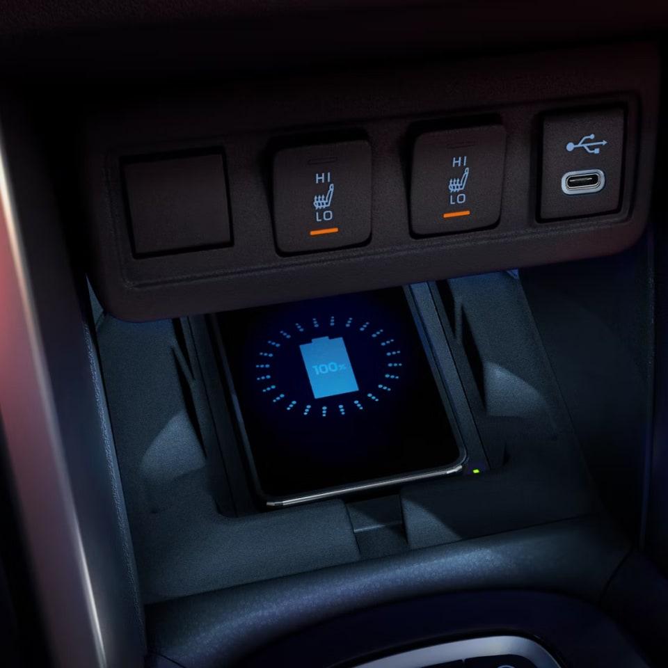 Toyota Corolla Cross Trims & Prices | Earl Stewart Toyota - Thumbnail 7