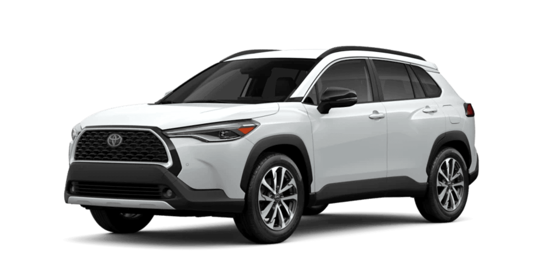 Toyota Corolla Cross Trims & Prices | Earl Stewart Toyota - Thumbnail 18