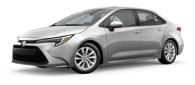 Toyota Corolla Hybrid Pics, Info, Specs, And Technology | Earl Stewart Toyota - Thumbnail 9