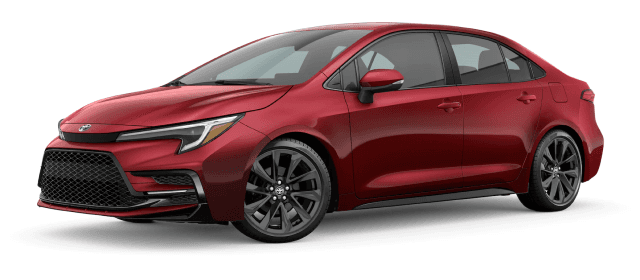 Toyota Corolla Hybrid Pics, Info, Specs, And Technology | Earl Stewart Toyota - Thumbnail 8