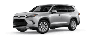 Toyota Grand Highlander Pics, Info, Specs, And Technology | Earl Stewart Toyota - Thumbnail 8