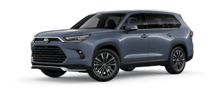Toyota Grand Highlander Pics, Info, Specs, And Technology | Earl Stewart Toyota - Thumbnail 13