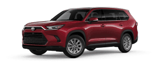Toyota Grand Highlander Pics, Info, Specs, And Technology | Earl Stewart Toyota - Thumbnail 7