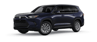 Toyota Grand Highlander Pics, Info, Specs, And Technology | Earl Stewart Toyota - Thumbnail 10