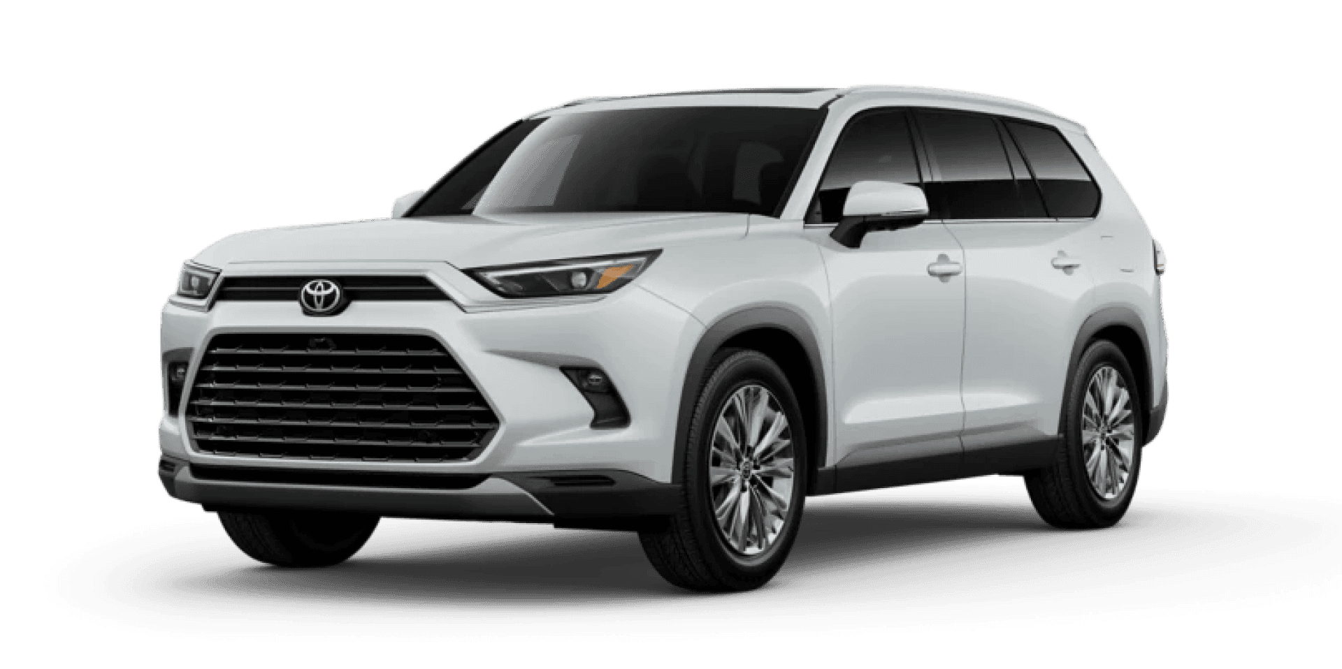 Toyota Grand Highlander | Earl Stewart Toyota - Thumbnail 20