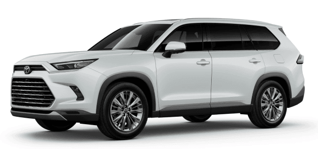 Toyota Grand Highlander | Earl Stewart Toyota - Thumbnail 10