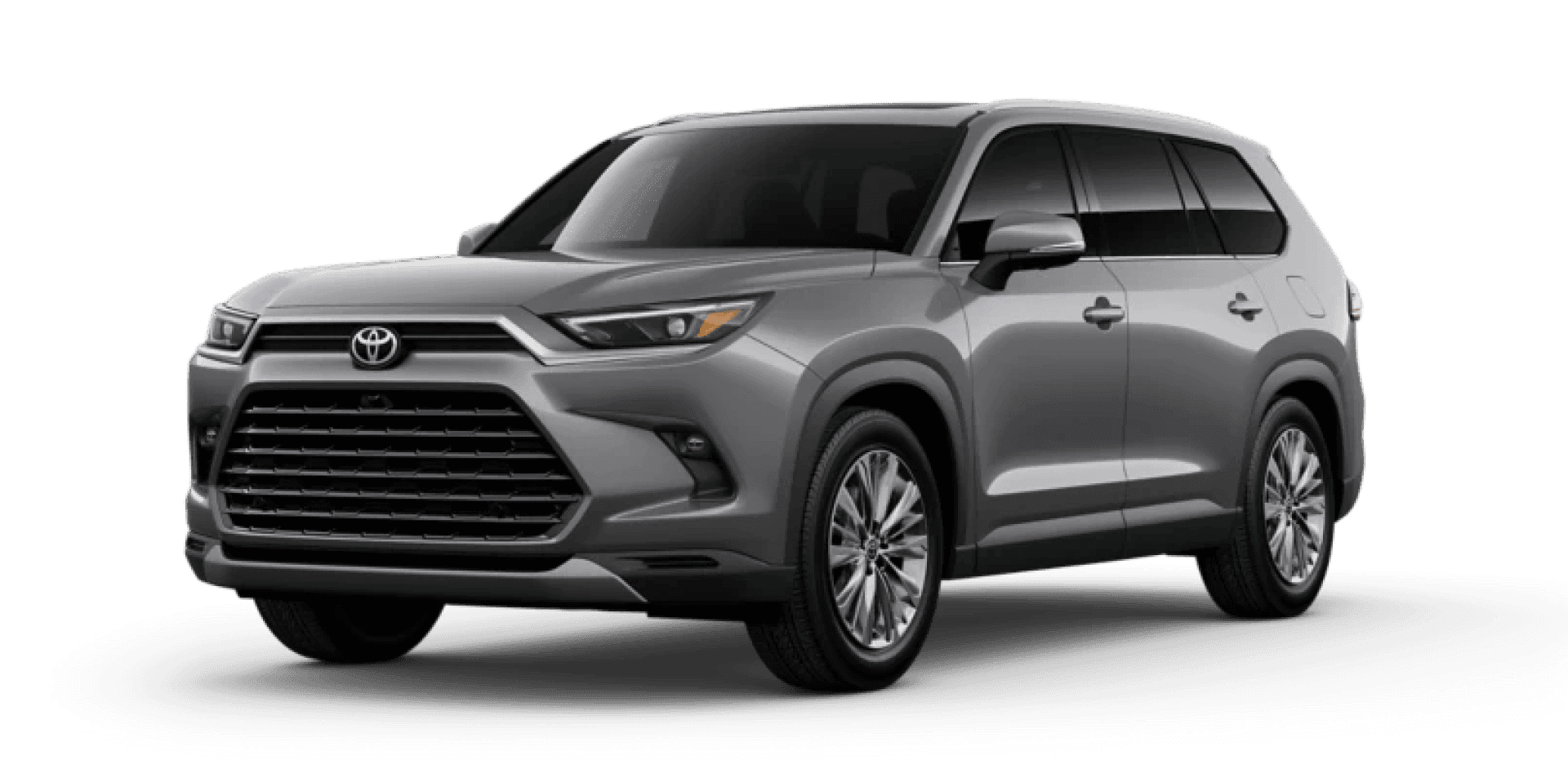 Toyota Grand Highlander | Earl Stewart Toyota - Thumbnail 16
