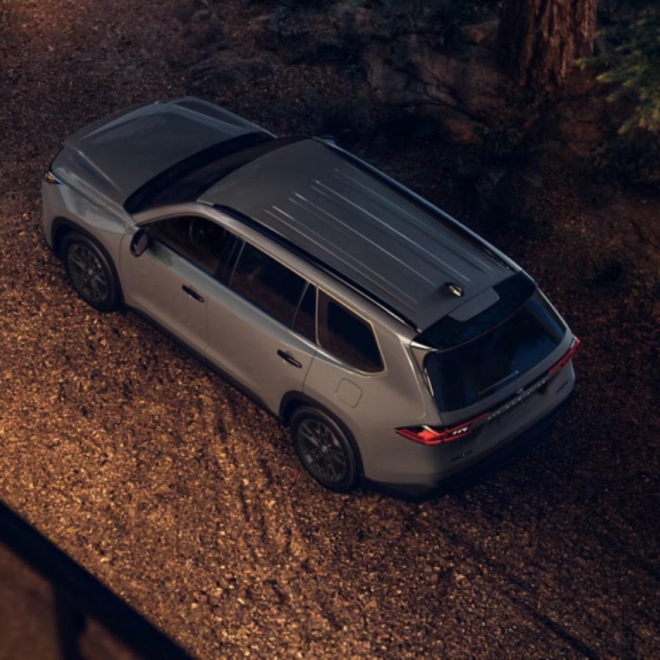 Toyota Grand Highlander | Earl Stewart Toyota - Thumbnail 2