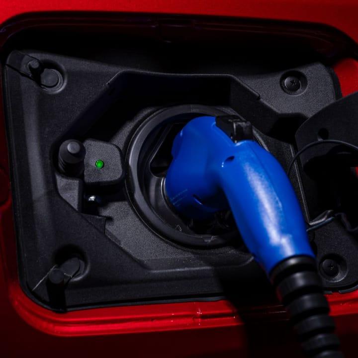 Toyota Prime - Thumbnail 3