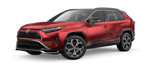 Toyota Prime - Thumbnail 9