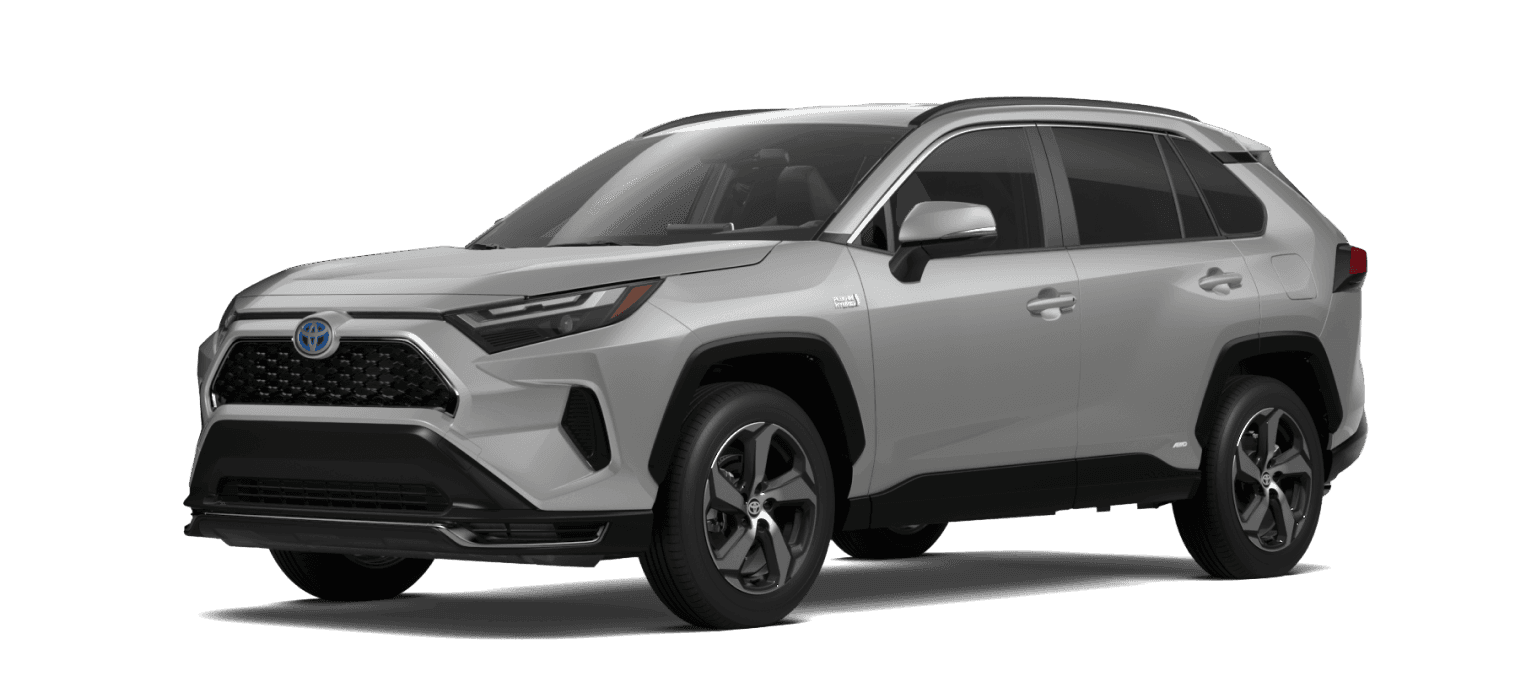 Toyota Prime - Thumbnail 13