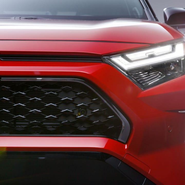 Toyota Prime - Thumbnail 6