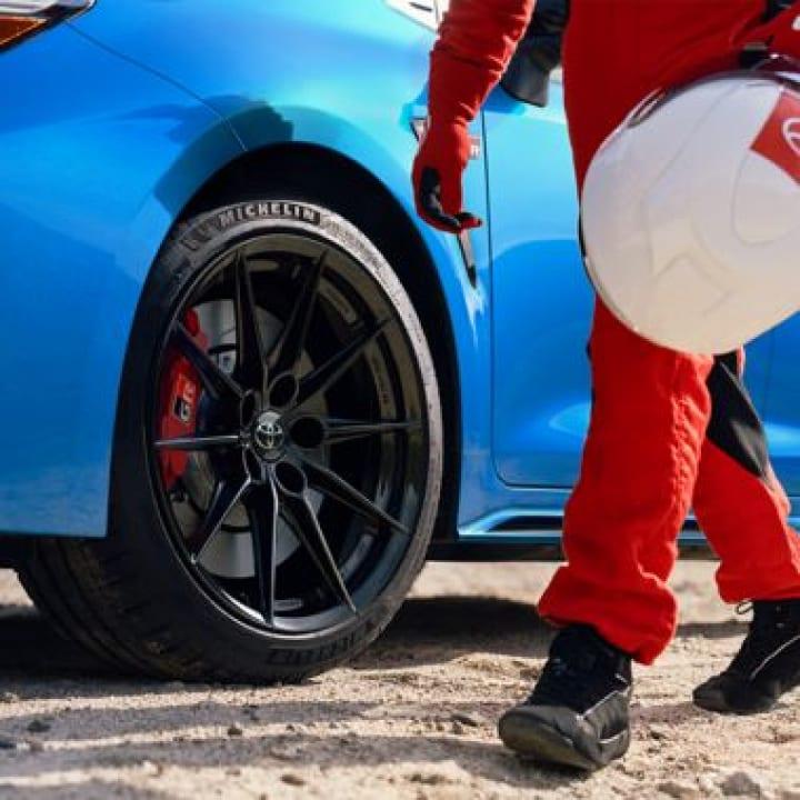 Toyota Gr Corolla Trims & Pricing | Earl Stewart Toyota - Thumbnail 3