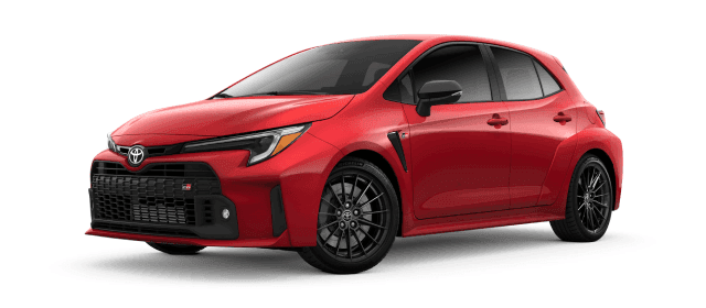 Toyota Gr Corolla Trims & Pricing | Earl Stewart Toyota - Thumbnail 8