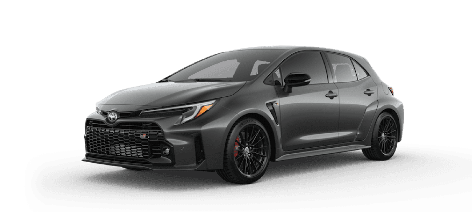Toyota Gr Corolla Trims & Pricing | Earl Stewart Toyota - Thumbnail 12