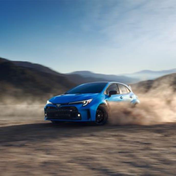 Toyota Gr Corolla Trims & Pricing | Earl Stewart Toyota - Thumbnail 2