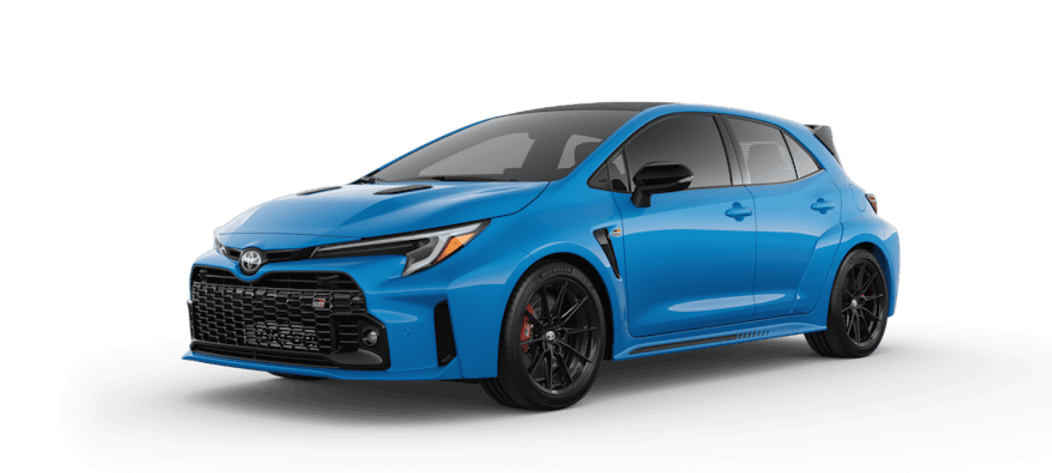 Toyota Gr Corolla Trims & Pricing | Earl Stewart Toyota - Thumbnail 13