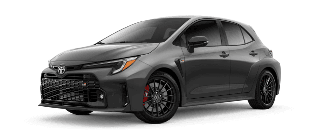 Toyota Gr Corolla Trims & Pricing | Earl Stewart Toyota - Thumbnail 9