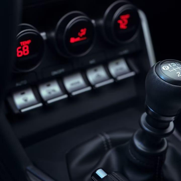 Toyota Gr86 Colors & Trims | Earl Stewart Toyota - Thumbnail 2