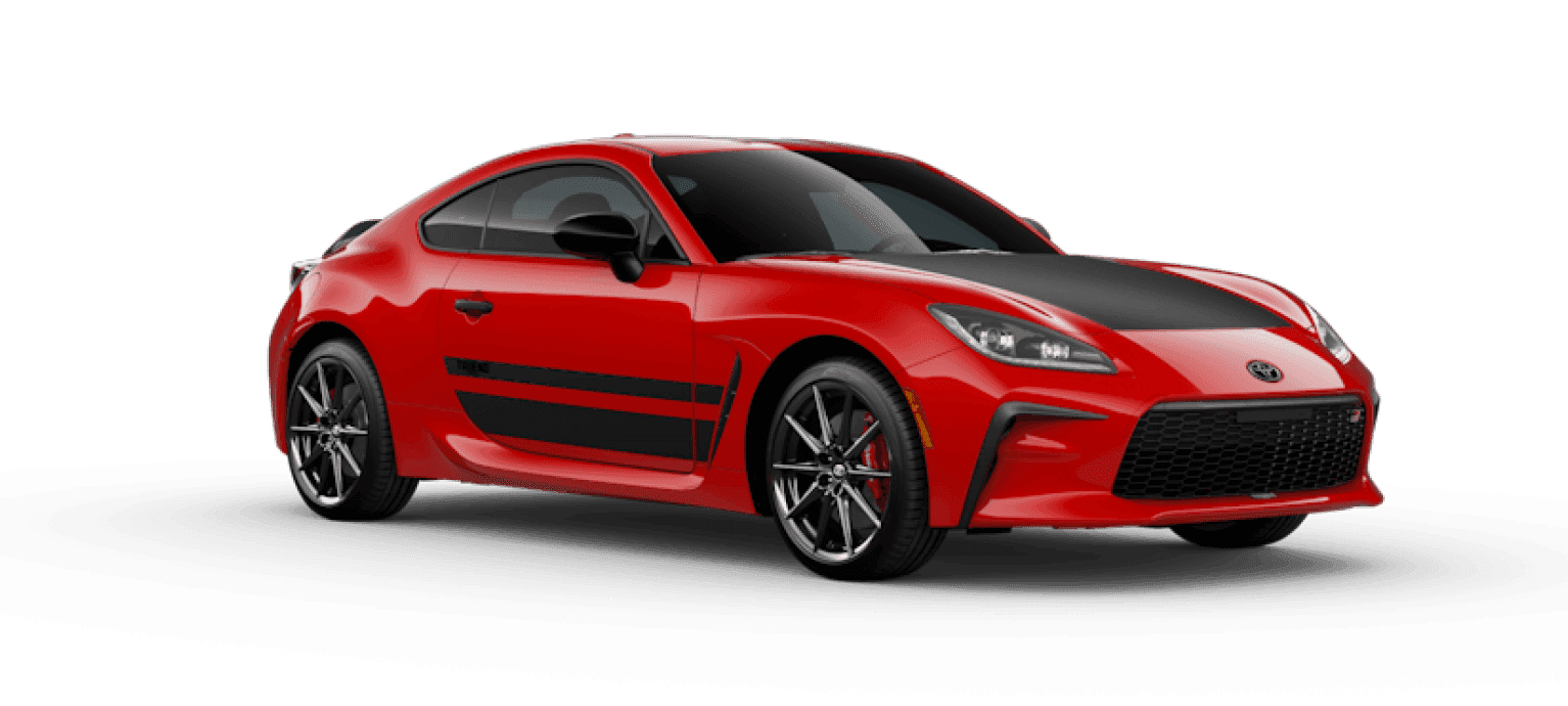 Toyota Gr86 Colors & Trims | Earl Stewart Toyota - Thumbnail 18