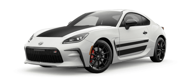 Toyota Gr86 Colors & Trims | Earl Stewart Toyota - Thumbnail 10
