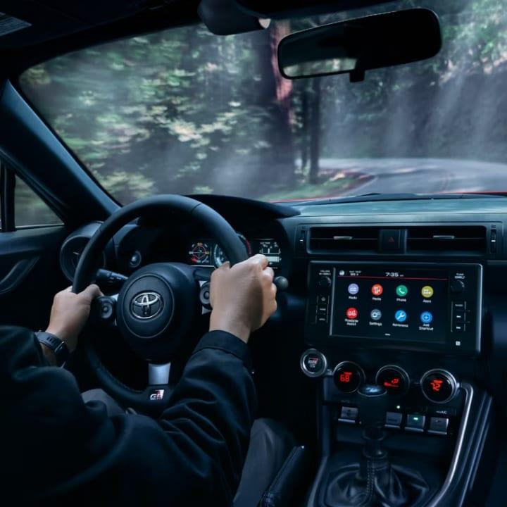 Toyota Gr86 Colors & Trims | Earl Stewart Toyota - Thumbnail 6