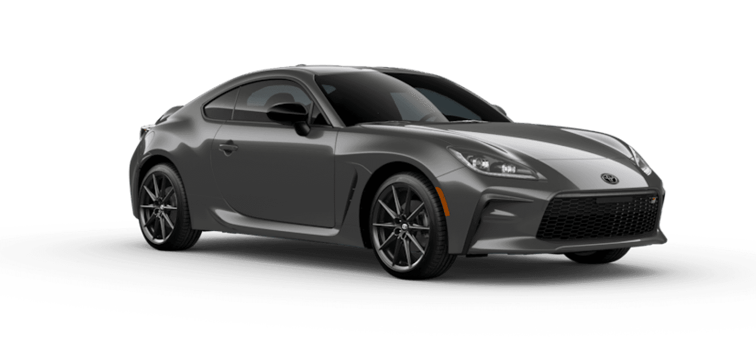 Toyota Gr86 Colors & Trims | Earl Stewart Toyota - Thumbnail 15